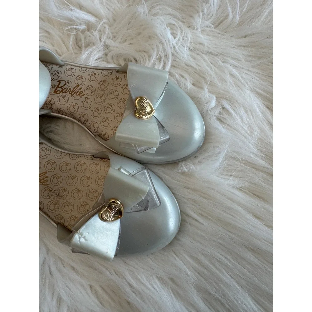 Mini Melissa mini melissa